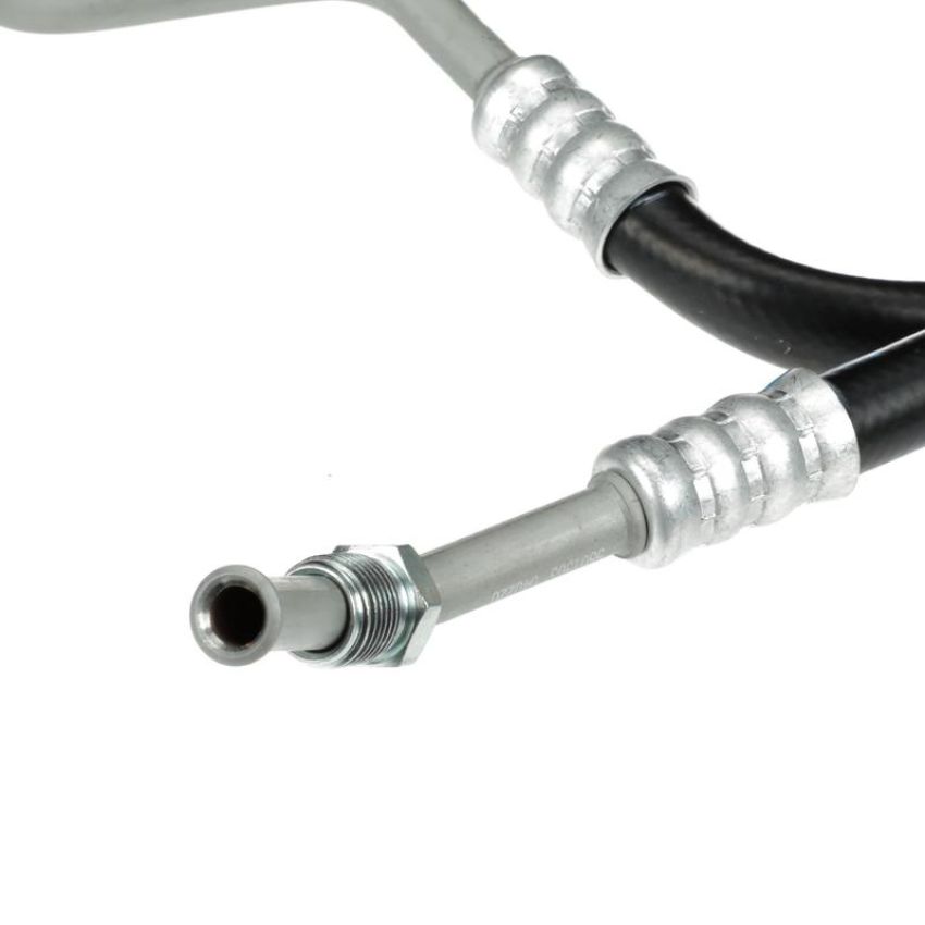 SUNSONG 5801303 Automatic Transmission Oil Cooler Hose Asm