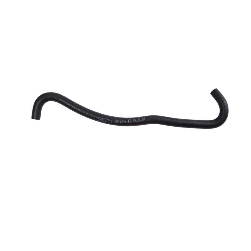 SUNSONG 5801310 Automatic Transmission Oil Cooler Hose Asm