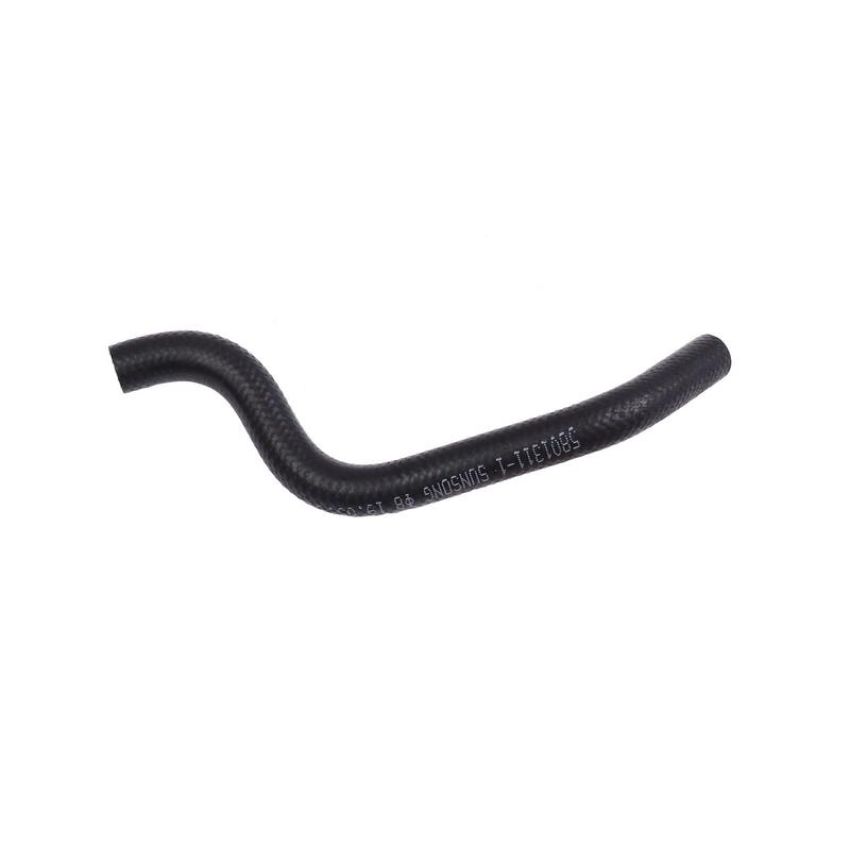 SUNSONG 5801311 Automatic Transmission Oil Cooler Hose Asm