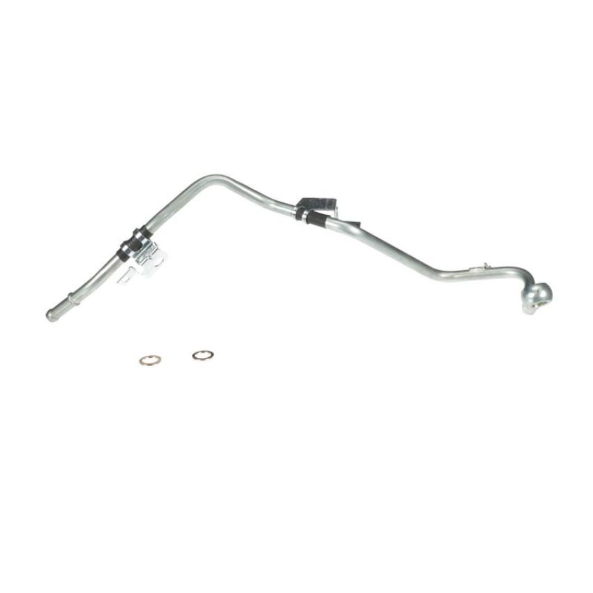 SUNSONG 5801315 Automatic Transmission Oil Cooler Hose Asm