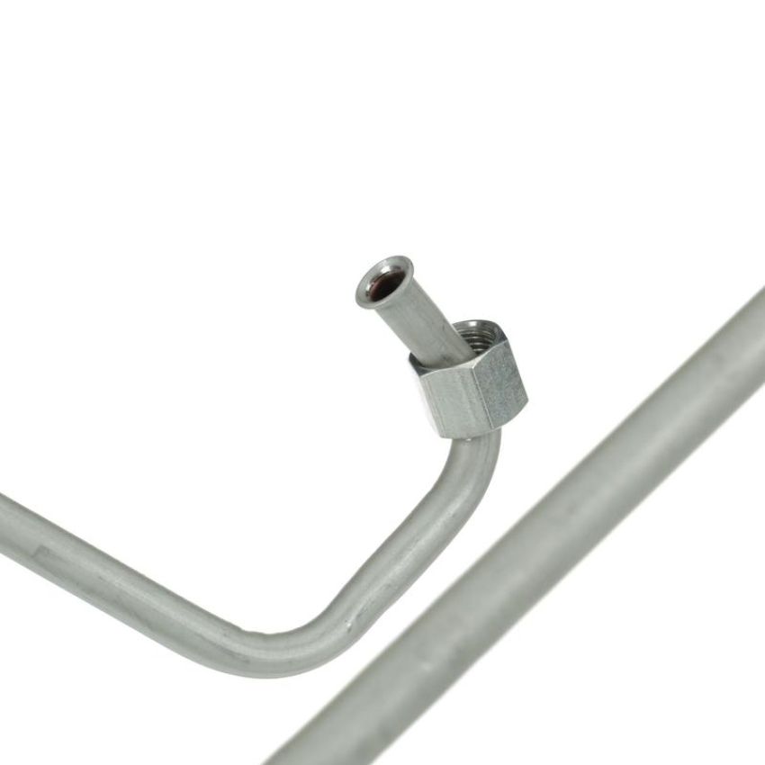 SUNSONG 5801317 Automatic Transmission Oil Cooler Hose Asm