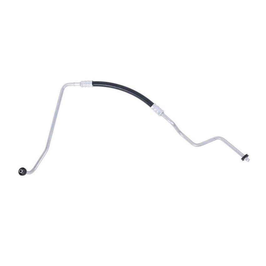 SUNSONG 5801319 Automatic Transmission Oil Cooler Hose Asm