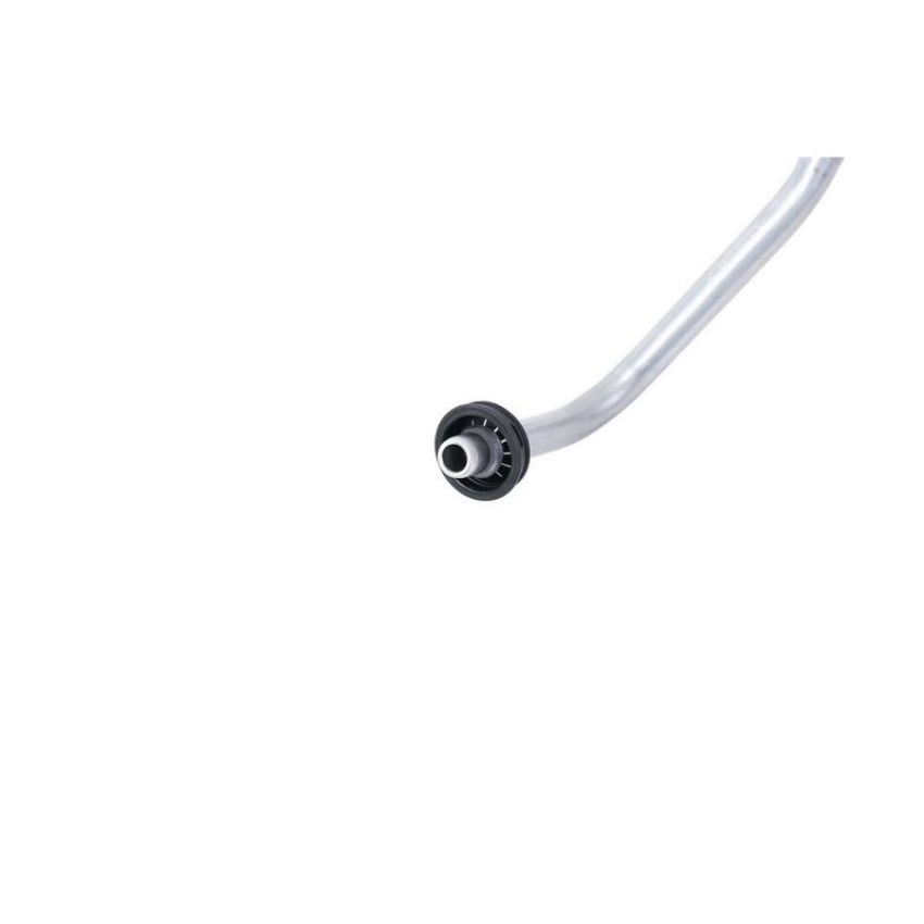 SUNSONG 5801319 Automatic Transmission Oil Cooler Hose Asm