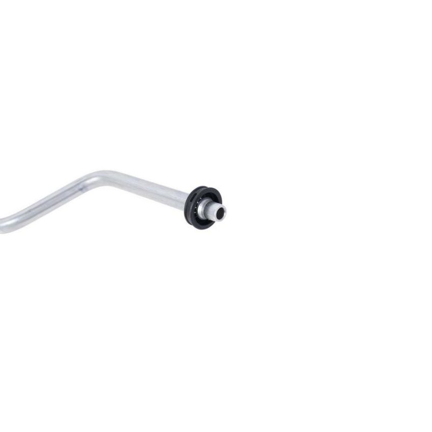 SUNSONG 5801319 Automatic Transmission Oil Cooler Hose Asm