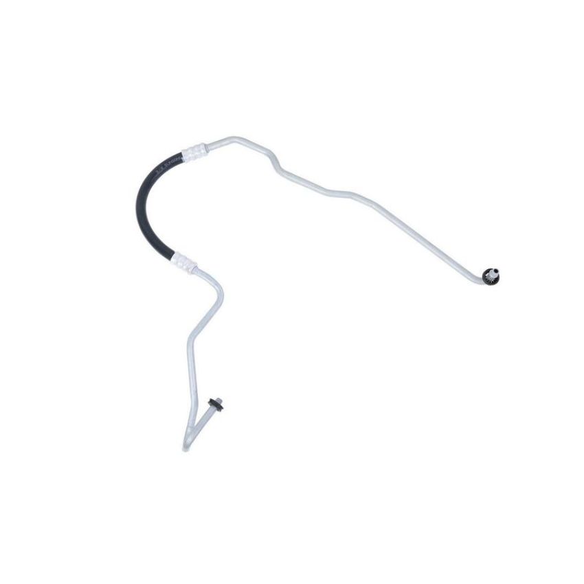SUNSONG 5801322 Automatic Transmission Oil Cooler Hose Asm