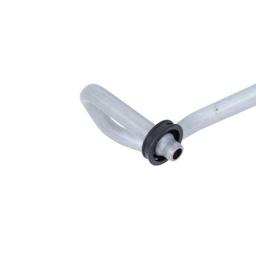 SUNSONG 5801322 Automatic Transmission Oil Cooler Hose Asm