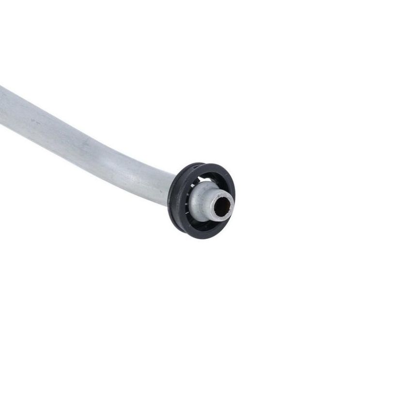 SUNSONG 5801322 Automatic Transmission Oil Cooler Hose Asm