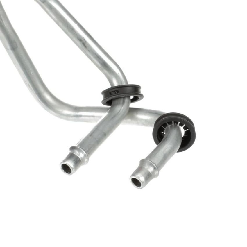 SUNSONG 5801323 Automatic Transmission Oil Cooler Hose Asm