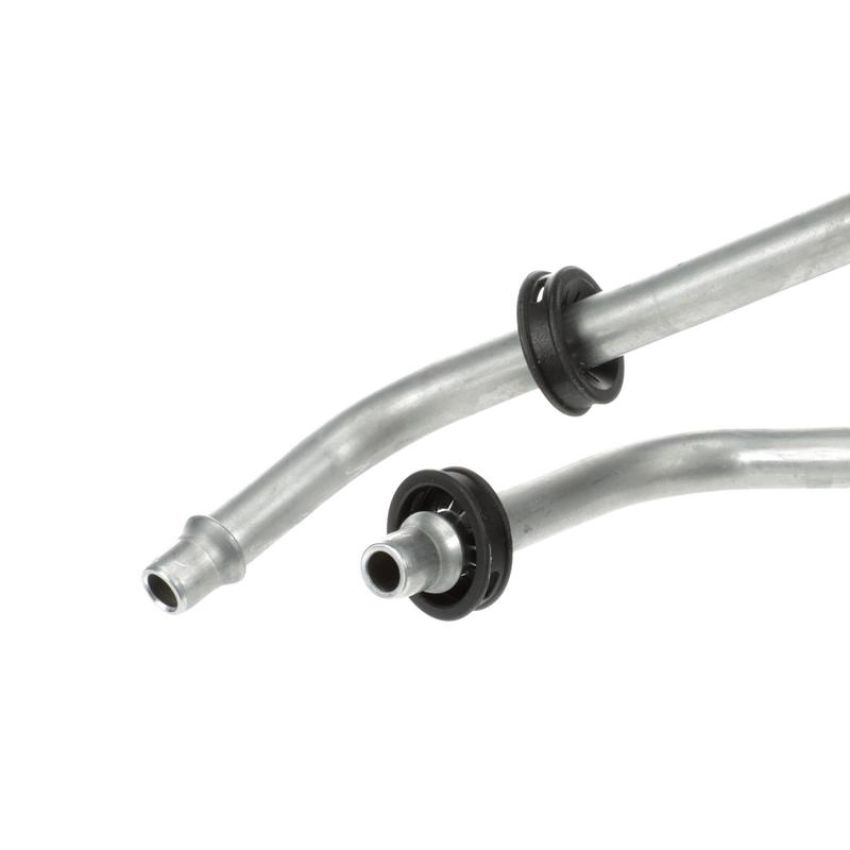SUNSONG 5801323 Automatic Transmission Oil Cooler Hose Asm