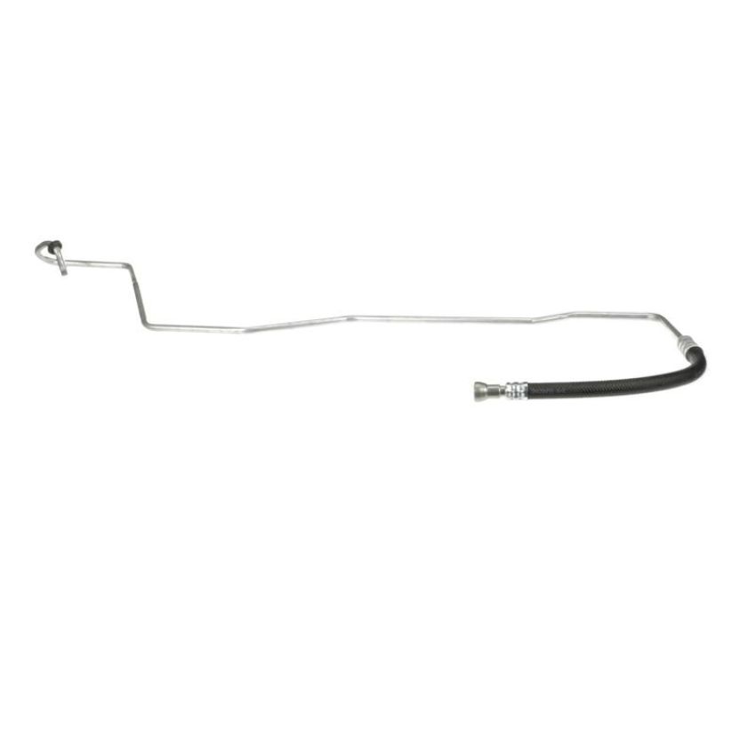 SUNSONG 5801324 Automatic Transmission Oil Cooler Hose Asm