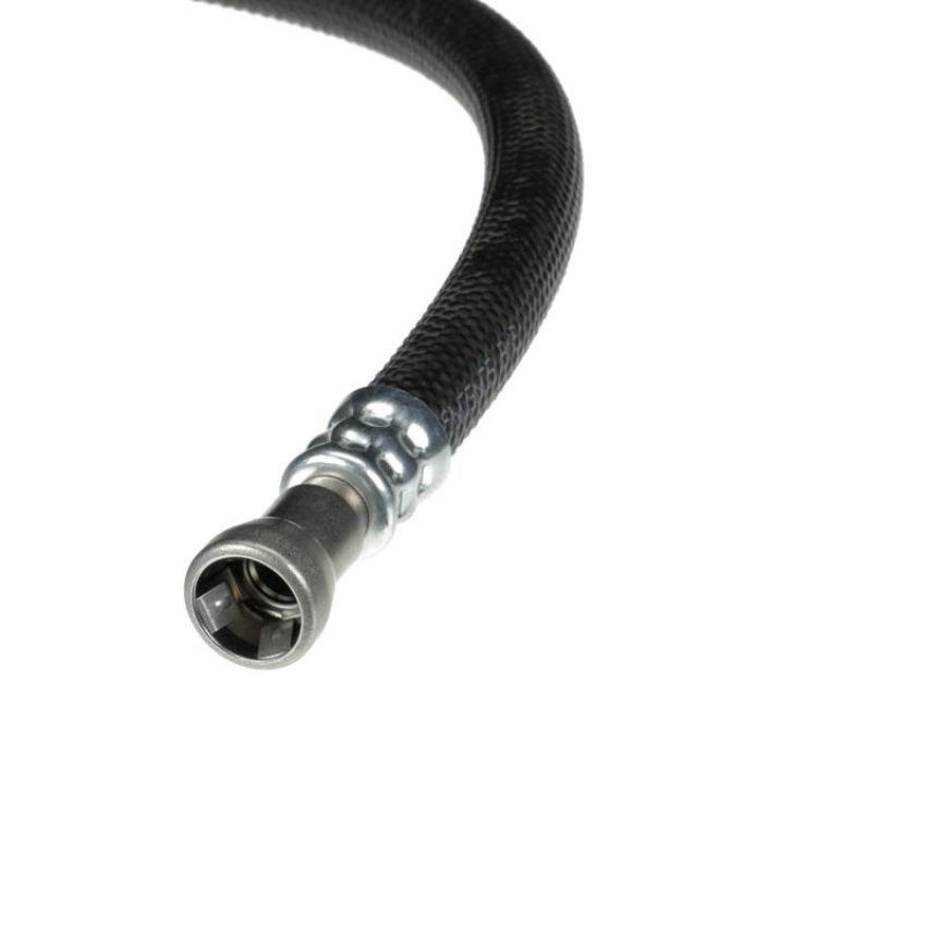 SUNSONG 5801324 Automatic Transmission Oil Cooler Hose Asm
