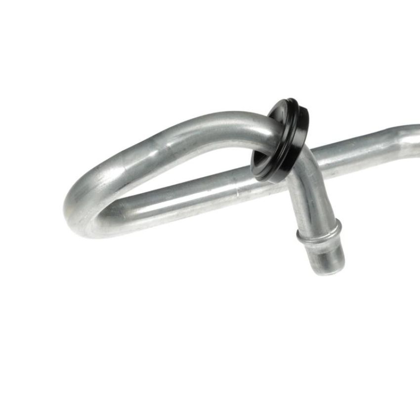 SUNSONG 5801324 Automatic Transmission Oil Cooler Hose Asm