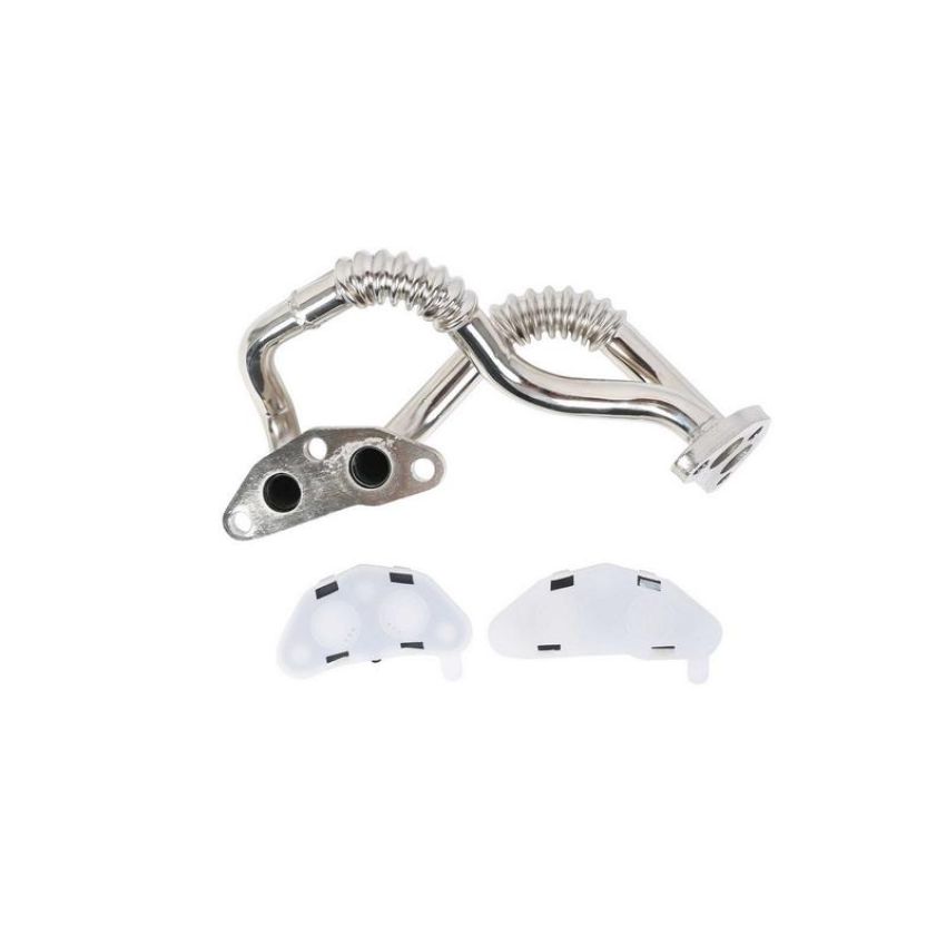 SUNSONG 5801326 Engine Oil Cooler Hose Assembly