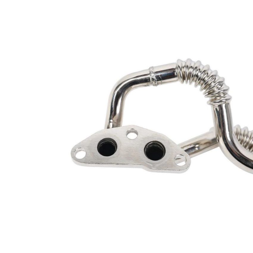 SUNSONG 5801326 Engine Oil Cooler Hose Assembly