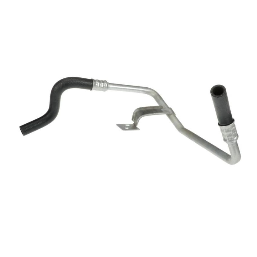 SUNSONG 5801331 Engine Oil Cooler Hose Assembly