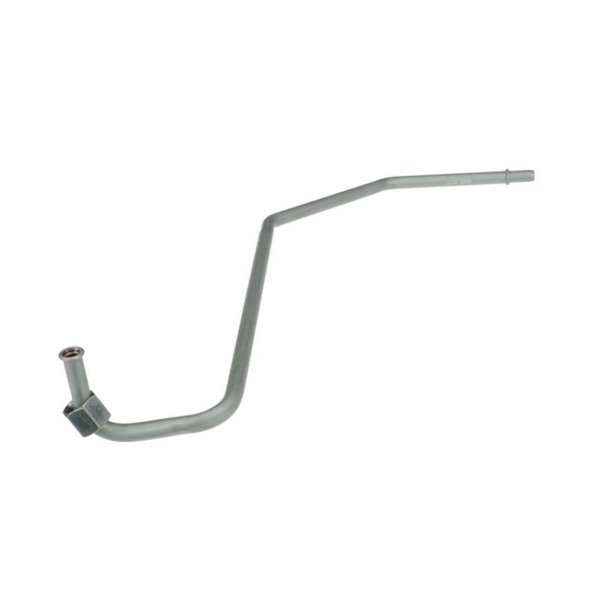 SUNSONG 5801351 Automatic Transmission Oil Cooler Hose Asm