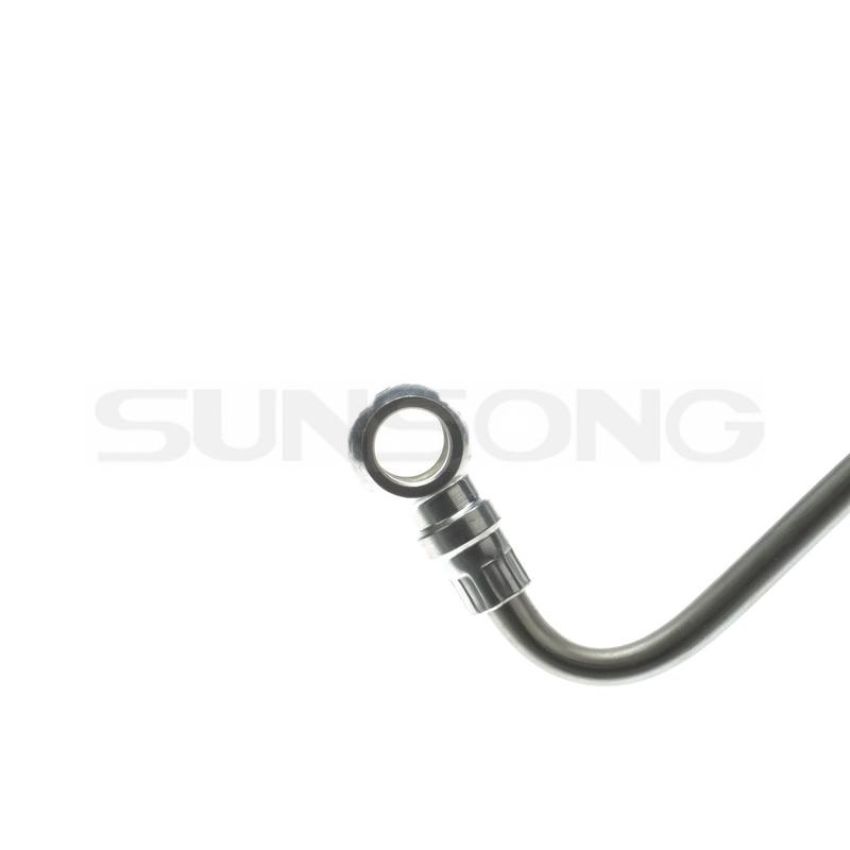 SUNSONG 5801366 Turbocharger Oil Line