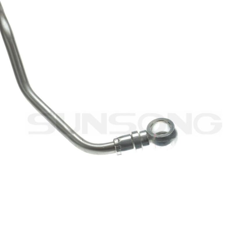SUNSONG 5801366 Turbocharger Oil Line