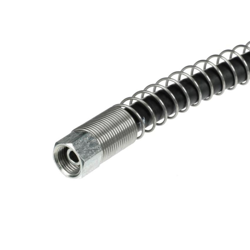 SUNSONG 5801368 Automatic Transmission Oil Cooler Hose Asm