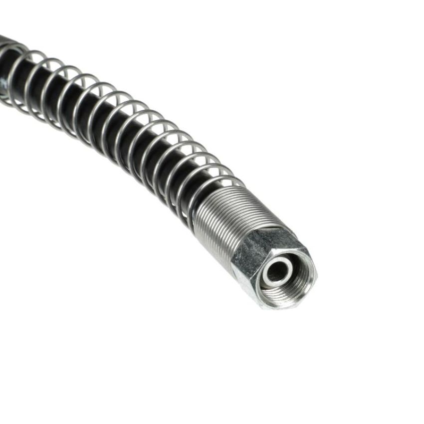 SUNSONG 5801368 Automatic Transmission Oil Cooler Hose Asm