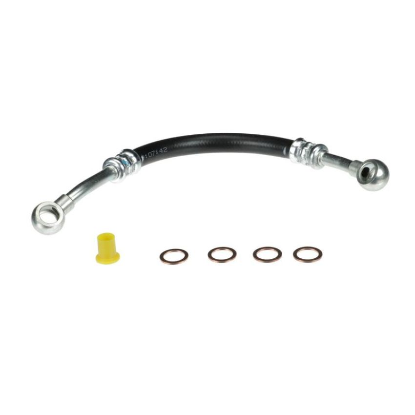 SUNSONG 5801369 Engine Oil Cooler Hose Assembly