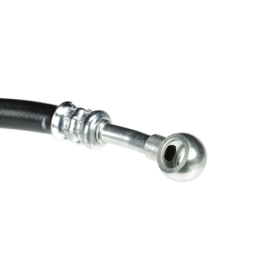 SUNSONG 5801369 Engine Oil Cooler Hose Assembly