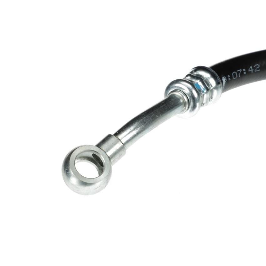 SUNSONG 5801369 Engine Oil Cooler Hose Assembly