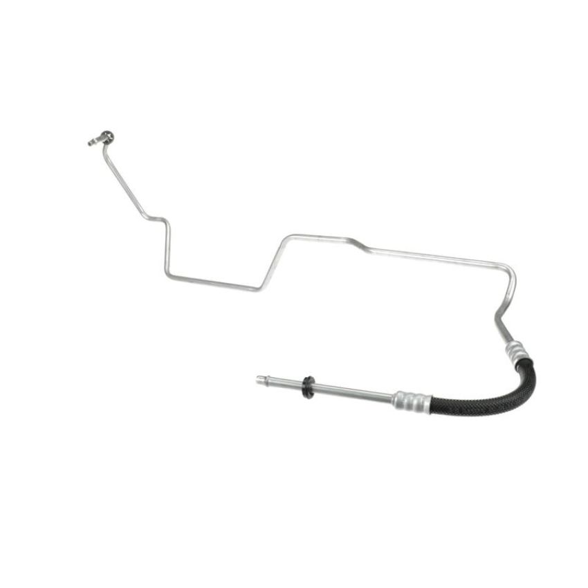 SUNSONG 5801373 Automatic Transmission Oil Cooler Hose Asm