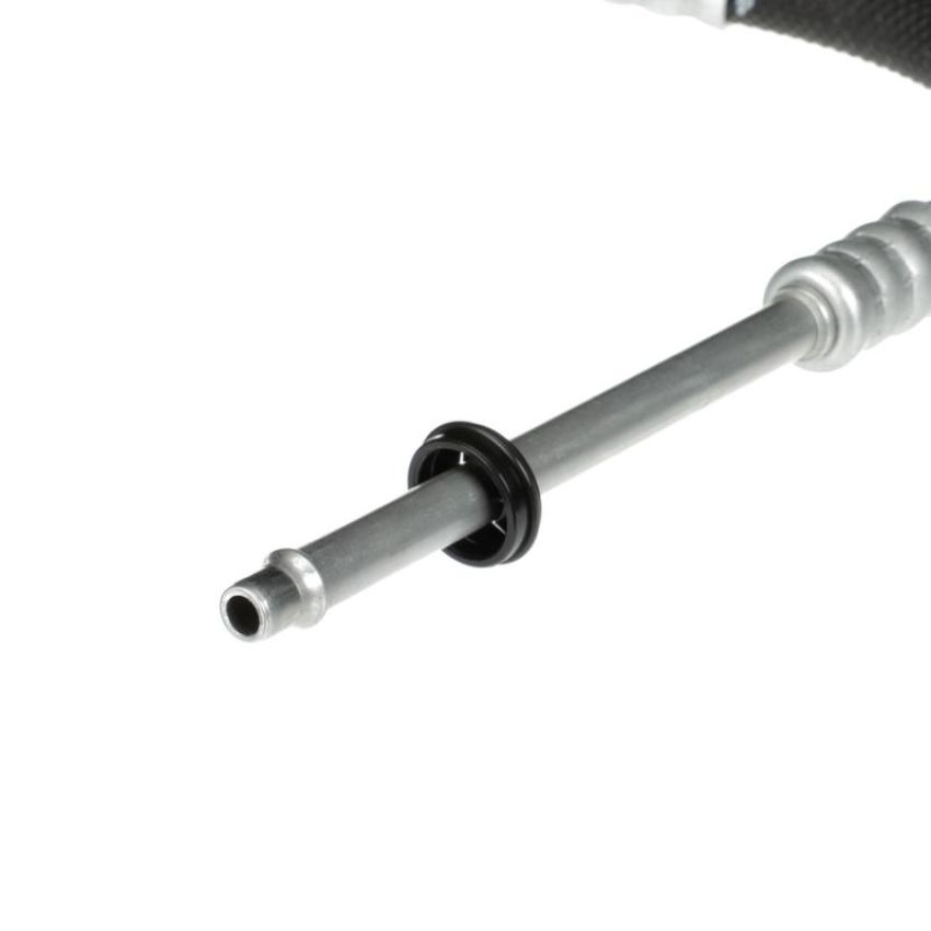 SUNSONG 5801373 Automatic Transmission Oil Cooler Hose Asm