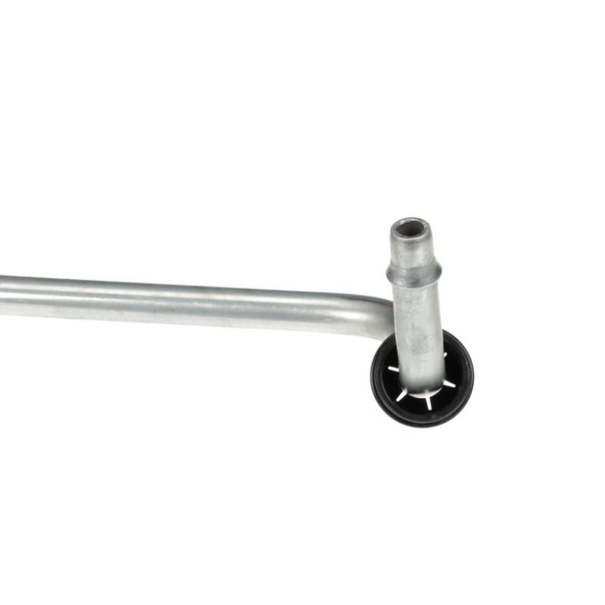SUNSONG 5801373 Automatic Transmission Oil Cooler Hose Asm