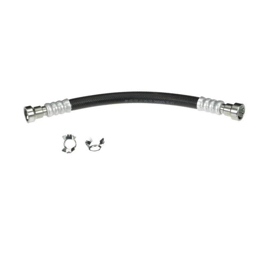 SUNSONG 5801377 Automatic Transmission Oil Cooler Hose Asm