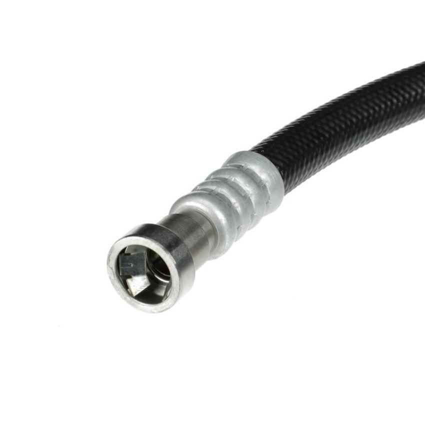 SUNSONG 5801377 Automatic Transmission Oil Cooler Hose Asm