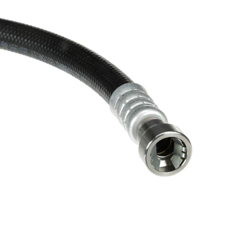 SUNSONG 5801377 Automatic Transmission Oil Cooler Hose Asm