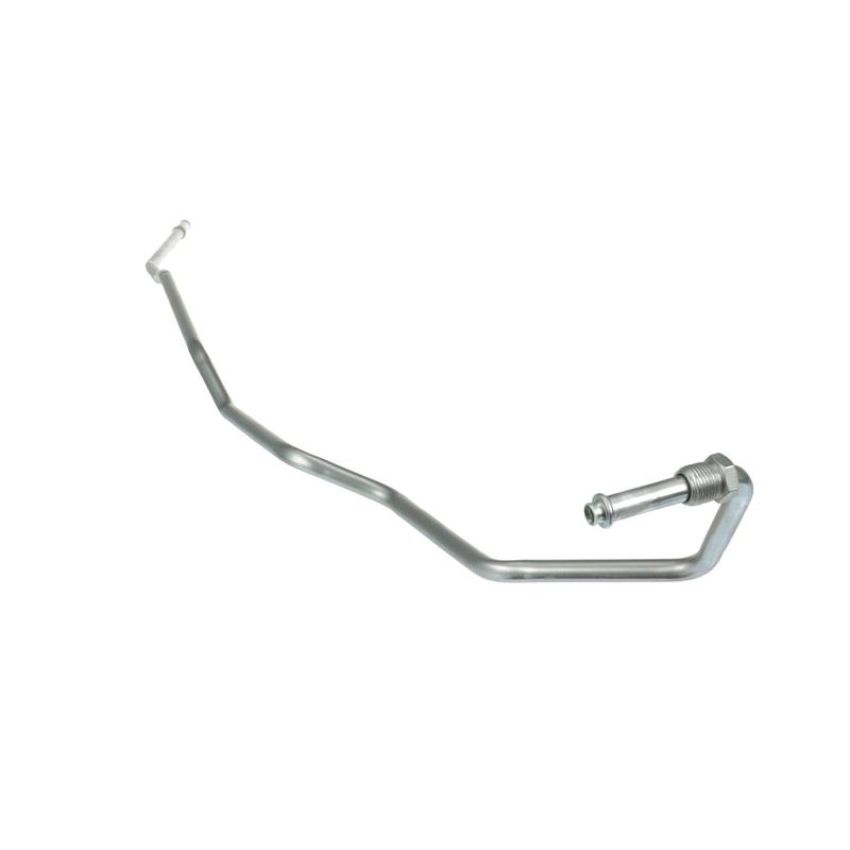 SUNSONG 5801380 Automatic Transmission Oil Cooler Hose Asm