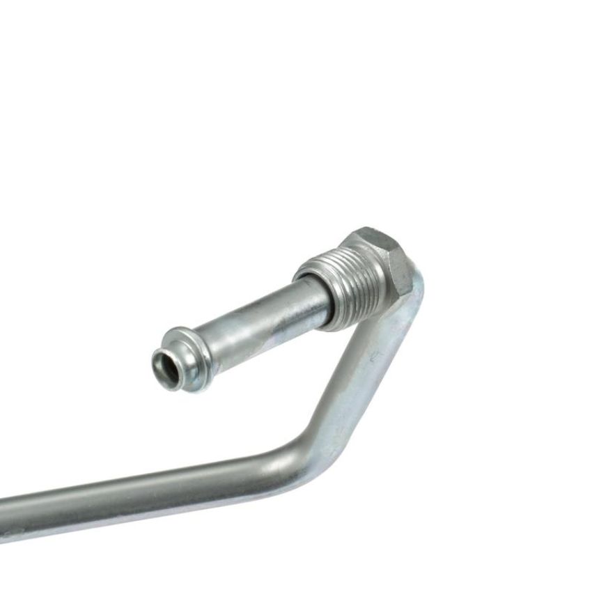 SUNSONG 5801380 Automatic Transmission Oil Cooler Hose Asm