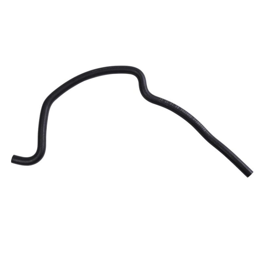 SUNSONG 5801382 Automatic Transmission Oil Cooler Hose Asm
