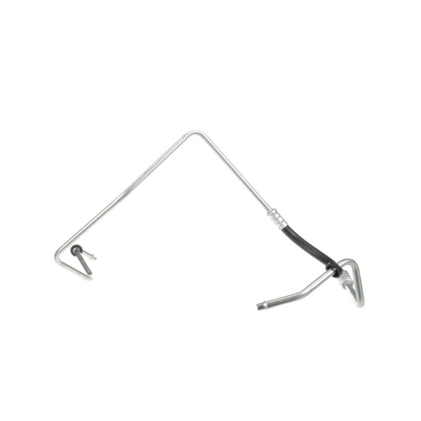 SUNSONG 5801383 Automatic Transmission Oil Cooler Hose Asm