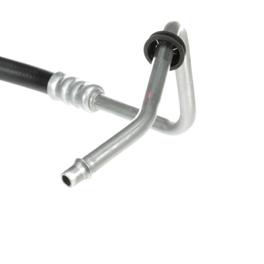 SUNSONG 5801383 Automatic Transmission Oil Cooler Hose Asm