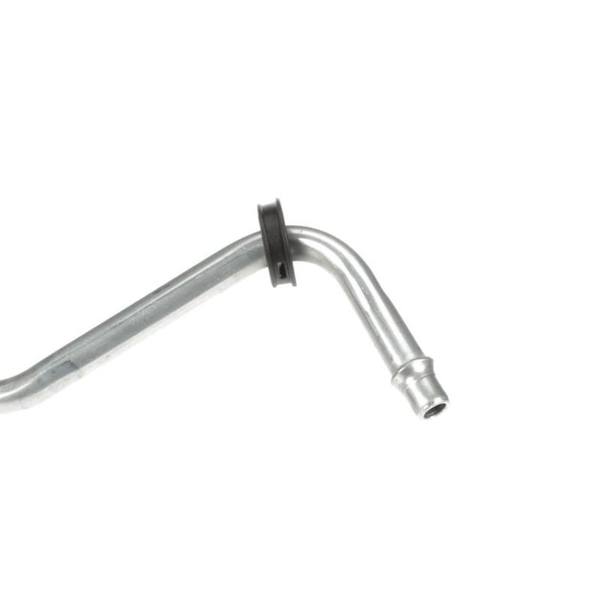 SUNSONG 5801383 Automatic Transmission Oil Cooler Hose Asm