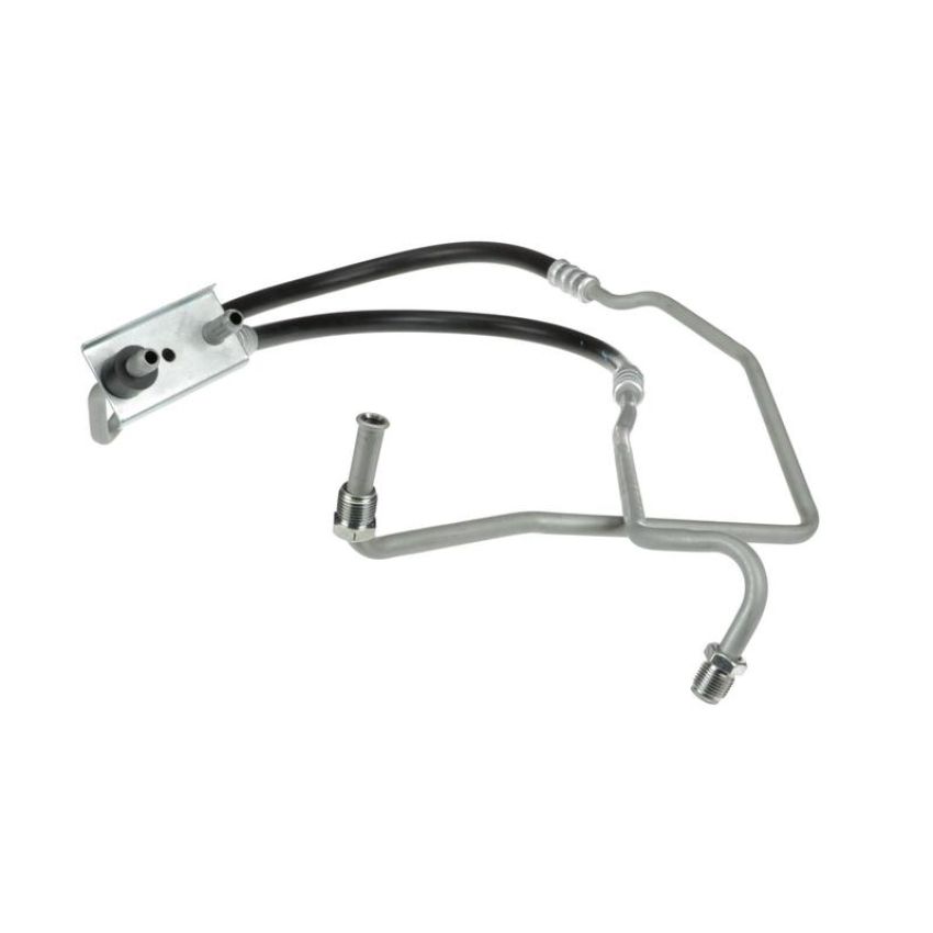 SUNSONG 5801384 Automatic Transmission Oil Cooler Hose Asm