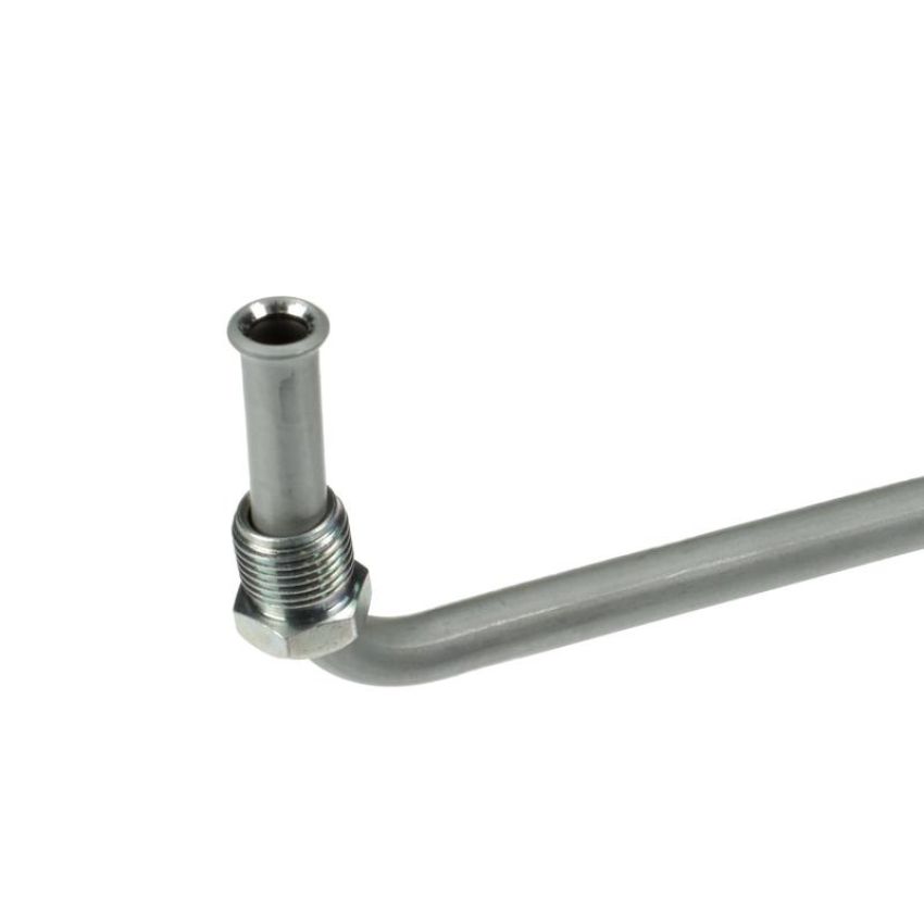 SUNSONG 5801384 Automatic Transmission Oil Cooler Hose Asm