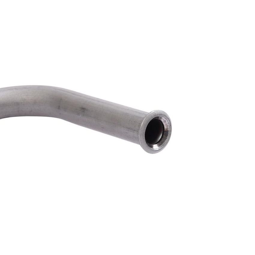 SUNSONG 5801387 Automatic Transmission Oil Cooler Hose Asm