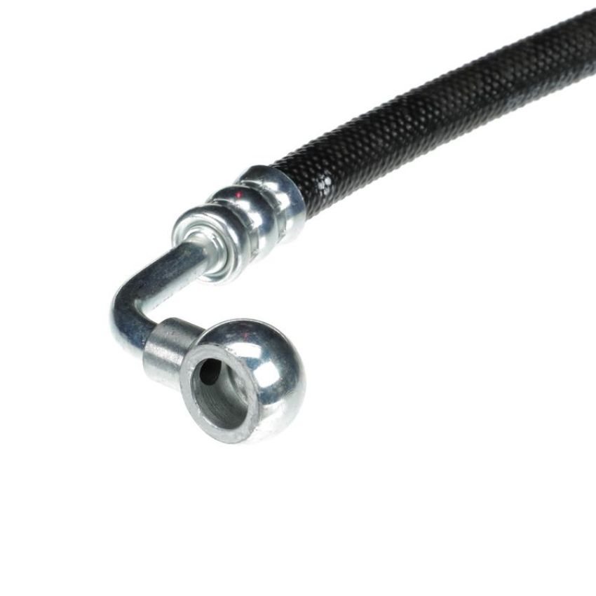 SUNSONG 5801395 Automatic Transmission Oil Cooler Hose Asm