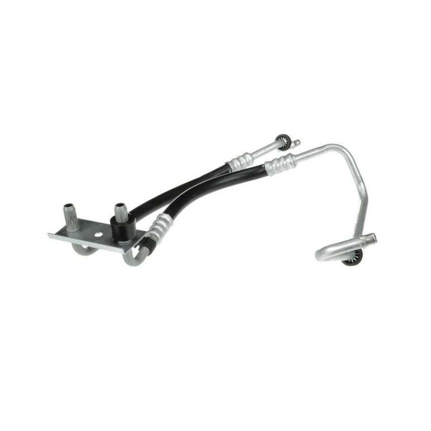 SUNSONG 5801404 Automatic Transmission Oil Cooler Hose Asm