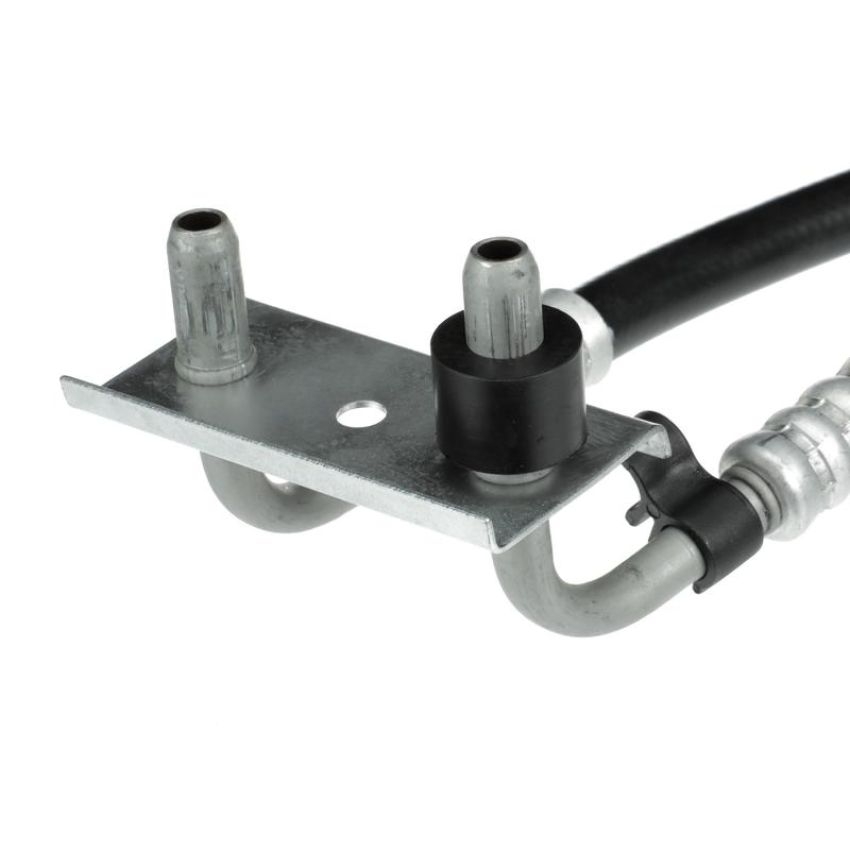 SUNSONG 5801404 Automatic Transmission Oil Cooler Hose Asm