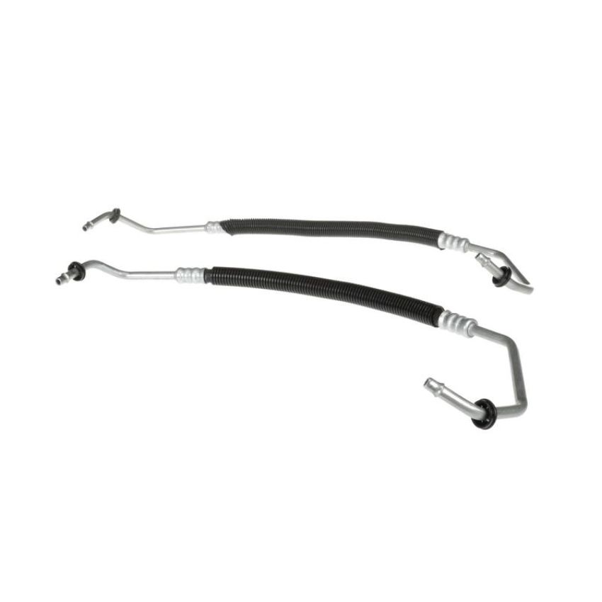 SUNSONG 5801405 Automatic Transmission Oil Cooler Hose Asm