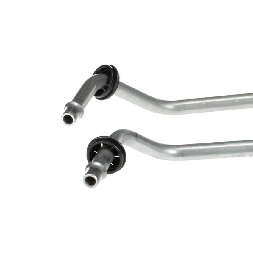 SUNSONG 5801405 Automatic Transmission Oil Cooler Hose Asm