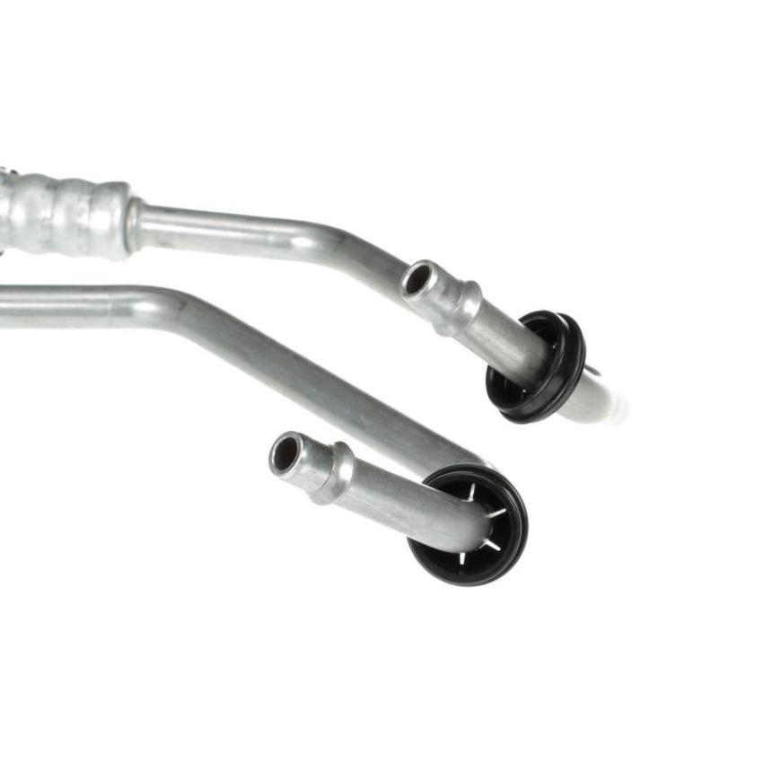SUNSONG 5801405 Automatic Transmission Oil Cooler Hose Asm