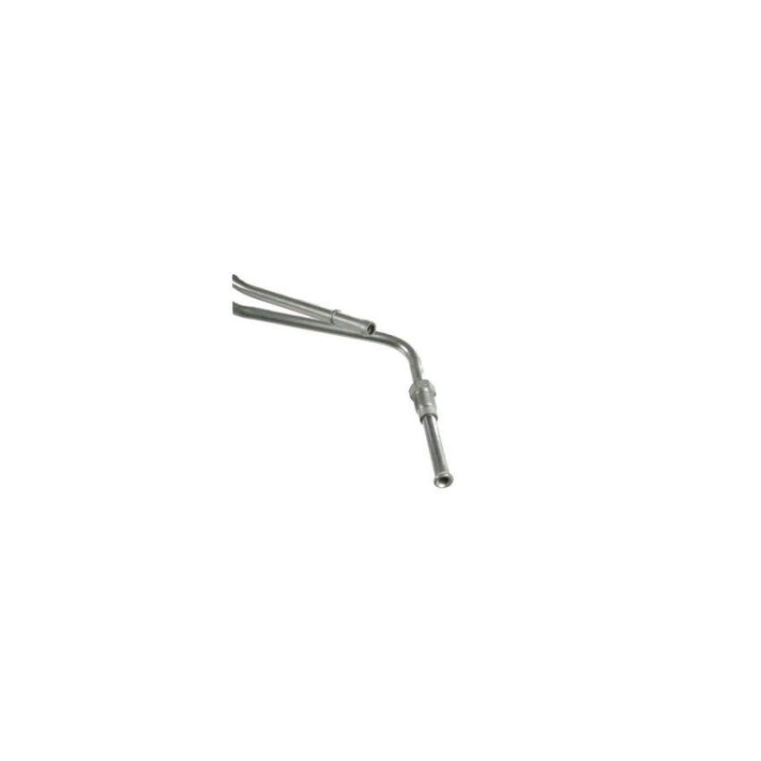 SUNSONG 5801406 Automatic Transmission Oil Cooler Hose Asm