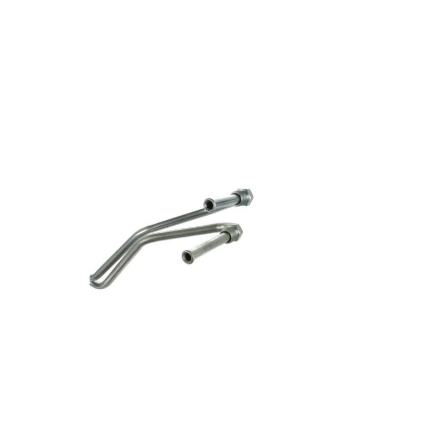SUNSONG 5801406 Automatic Transmission Oil Cooler Hose Asm